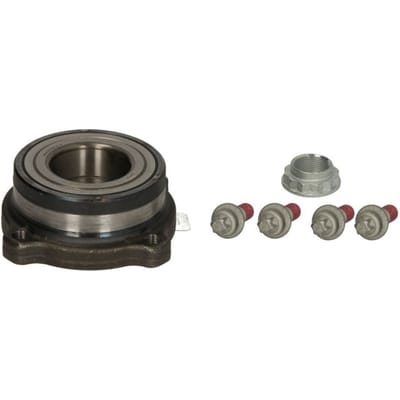 Schaeffler Fag Wiellagerset FAG 713 6494 60