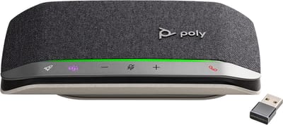 Portable Bluetooth Speakers Poly Sync 20+