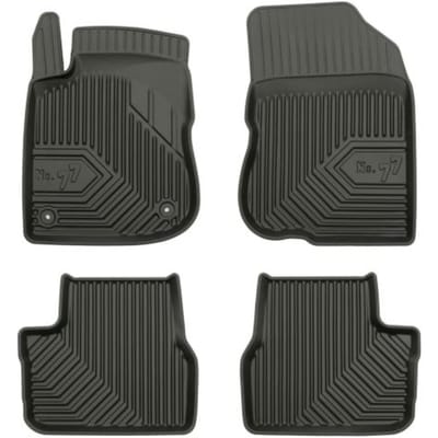 Rubber vloermatten FROGUM FRG77408753