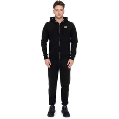 Trainingspak Leone 1947 Man Tracksuits Gold