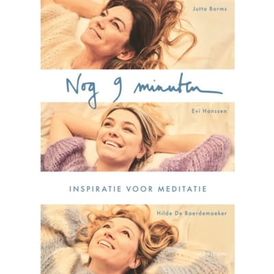Nog 9 Minuten - Evi Hanssen
