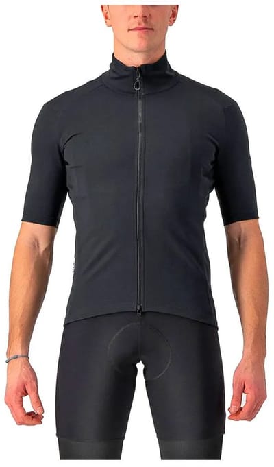 Perfetto Ros 2 Fietsshirt Mannen - Maat XL