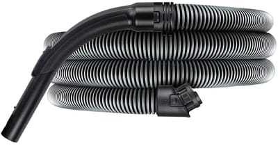 SQOON® Stofzuigerslang geschikt voor Miele C3 / S8 / S6 en Guard S1, M1 en L1 series - Gelijk aan model: 12445500, 7863553, 7863554, 7863555 - Vervanging voor origineel Miele slang compleet