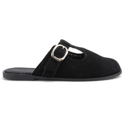 Slippers La Modeuse 77971_P185080