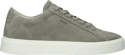 Blackstone CRAG FINN LOW - CG119 Dried Sage - Sneaker (low) - Heren - Light green - Maat: 41