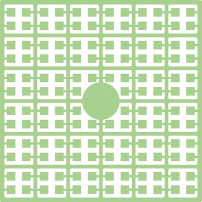 Pixelmatje (5 stuks) Nr. 278