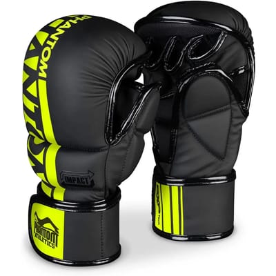 MMA training handschoenen Phantom Athletics Apex