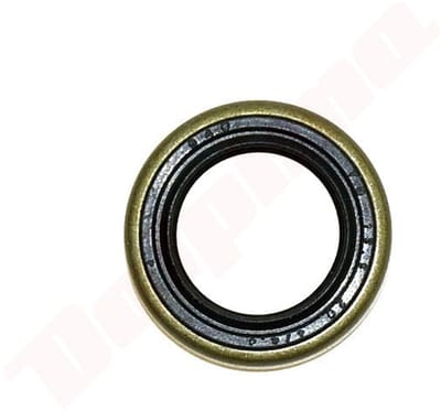 Keerring passend op STIHL MS660 L ( 9640 003 1355 ) 13,5x20x4