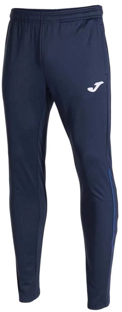 Joma Championship Viii Broek Blauw 5-6 Years Jongen