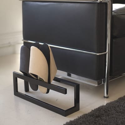Yamazaki Slipperrek - Line - Zwart