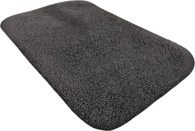 MKSS® Badmat Anti Slip - Douchemat - Bathroom mats - Grijs