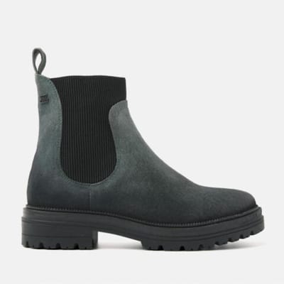 Enkellaarzen Lazamani Ladies booties chelse