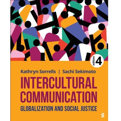Intercultural Communication - Kathryn Sorrells