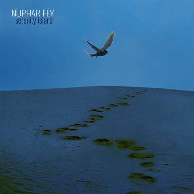 Nuphar Fey - Serenity Island (CD)