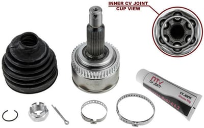 Homokineet reparatie set OEM 49500-2S100