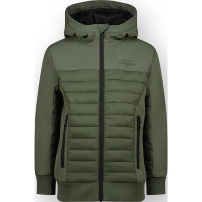 Jacket outdoor Teffer