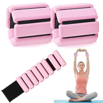 Verstelbare Gewicht Draaiband Set voor Heren en Vrouwen - Ideaal voor Sport en Fitness