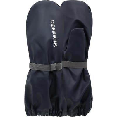 Kinderwanten Didriksons Pileglove 9