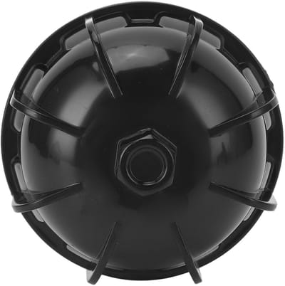 Dailygoods- Wielsleutel Compact - Draagbare Wielnaafdopsleutel - Vervanging voor X222/C205/C217/C218/C253 - Geschikt voor AMG c43/c63/S63 - Betrouwbare OE-vervanging - Nauwkeurige pasvorm - Naafdopsleutel