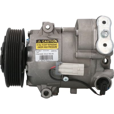 Compressor airconditioning AIRSTAL 10-1817