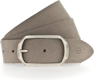 Tamaris Riem Essential Classics ( TB0012L02 ) - Dames Riem - taupe 0620
