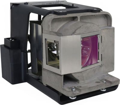 Beamerlamp geschikt voor de OPTOMA DAEXTKZ beamer, lamp code BL-FU310C / FX.PM484-2401. Bevat originele UHP lamp, prestaties gelijk aan origineel.
