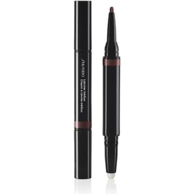 Shiseido - LipLiner Ink Duo 12 Espresso