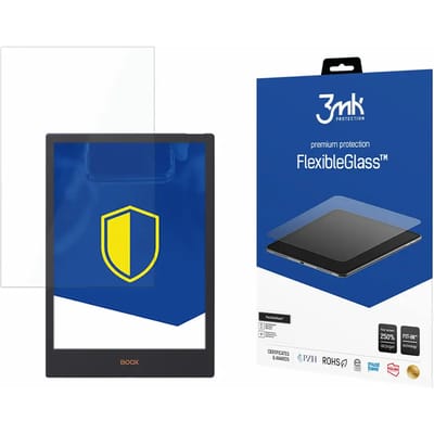 Hybride glas 3MK ONYX Boox note 5 FlexibeGlass™