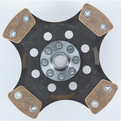 Koppelingsplaat Performance SACHS 881864 999528