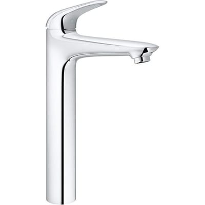 Grohe Eurostyle single-lever basin mixer DN 15 XL-Size without pop-up waste 23719003