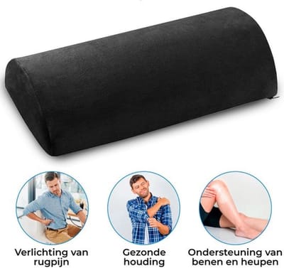 Voetensteun / Beenkussen