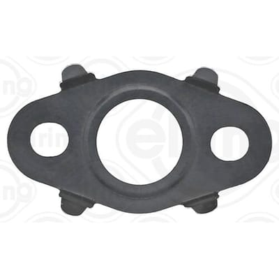 Pakking olie-uitlaat (supercharger) ELRING 854.230