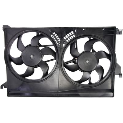Koelventilatorwiel, motorkoeling NISSENS 85578