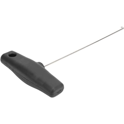 Luchtuitlaat Trekhaak Verwijdergereedschap T40207 Geschikt voor MercedesBenz SLSClassEClass gray
