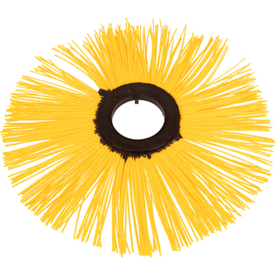 Brushring
