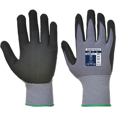 DermiFlex Handschoen, Portwest A350