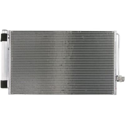 Condensator, airconditioning AVA COOLING BWA5273D