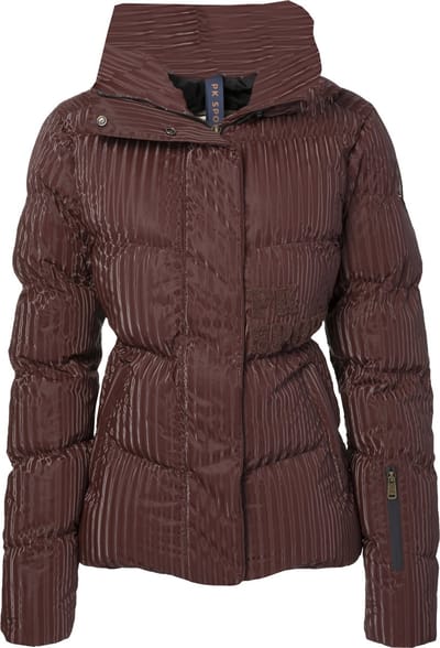 PK International - Olivier - Jacket - Chocolate 79 - XS