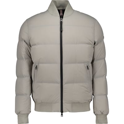 Duno  Jackets Grijs Pyrite