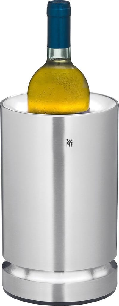 WMF Ambient 0415400011 - Wijn & Champagne koeler LED