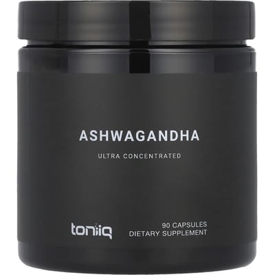 Ashwagandha, 90 capsules