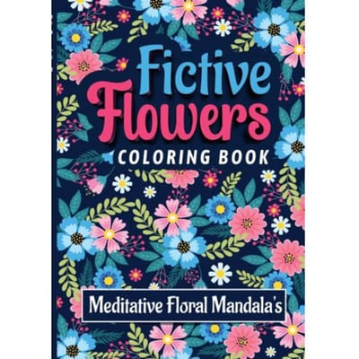 Fictive Flowers - Hugo Elena