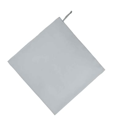 SOLS Atoll 100 Microvezel Handdoek (Puur Grijs)