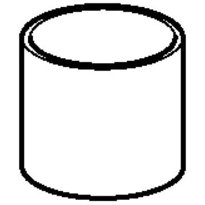 Hansa replacement cover sleeve 59913275