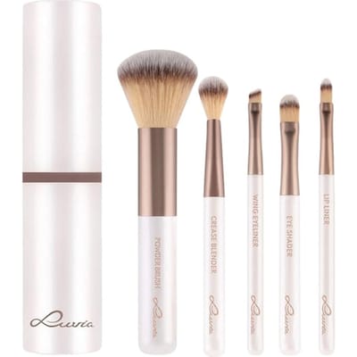 Luvia Cosmetics Brush Set Sets Dames