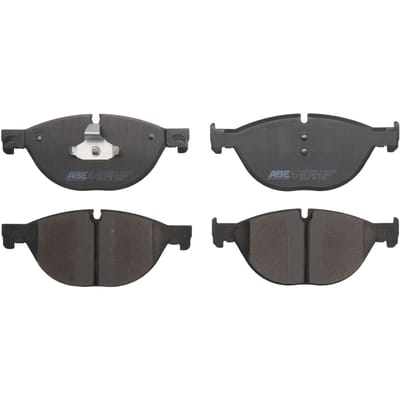 Remblokset ABE C1B024, voor