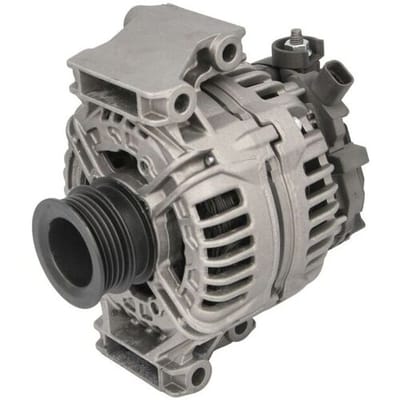Driefasige generator RIVOLV RIV600418