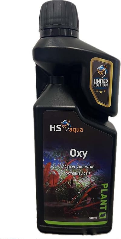 HS Aqua Oxy 500ML