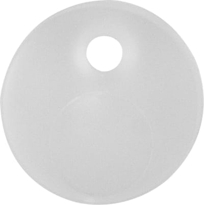 Anti-jump - Transparant - Kunststof - GPF - GPF0582.72 transparant t.b.v.