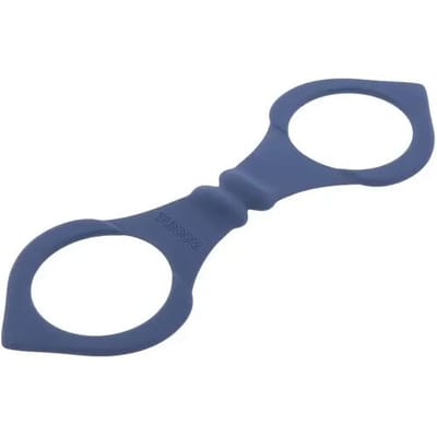 TABOOM Silicone Supreme - Handboeien